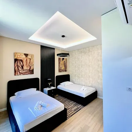 Villa 119a