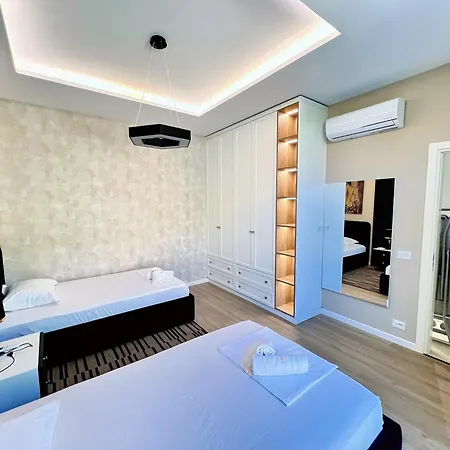 119a Villa *