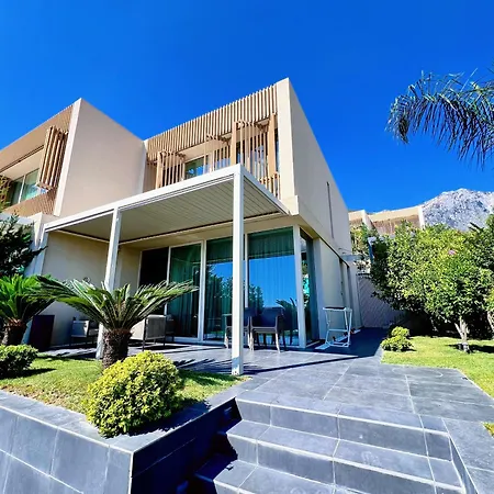 119a Villa *